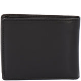 Billetera Jg Ventana Para Hombre
