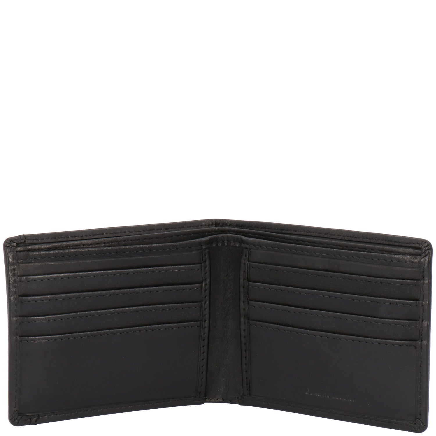 Billetera Jg Ventana Para Hombre