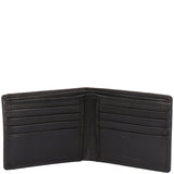 Billetera Jg Ventana Para Hombre