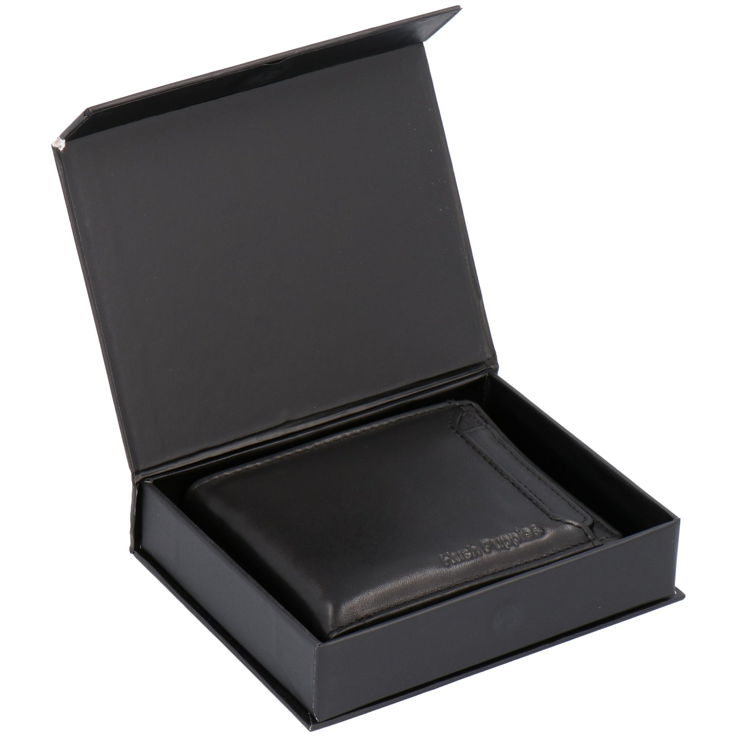 Billetera Jg Ventana Para Hombre