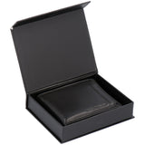 Billetera Jg Ventana Para Hombre