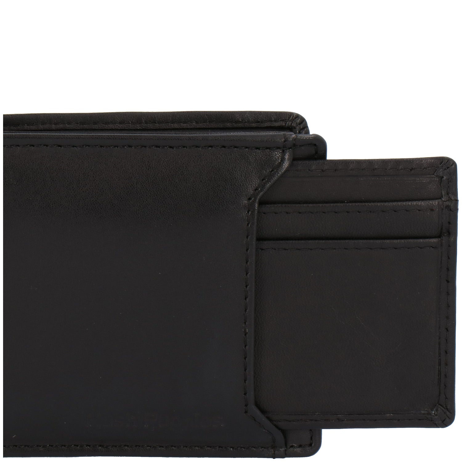 Billetera Jg Ventana Para Hombre