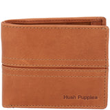 Billetera Om Stitch Coin Para Hombre