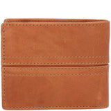 Billetera Om Stitch Coin Para Hombre
