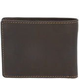 Billetera Th Simple Para Hombre