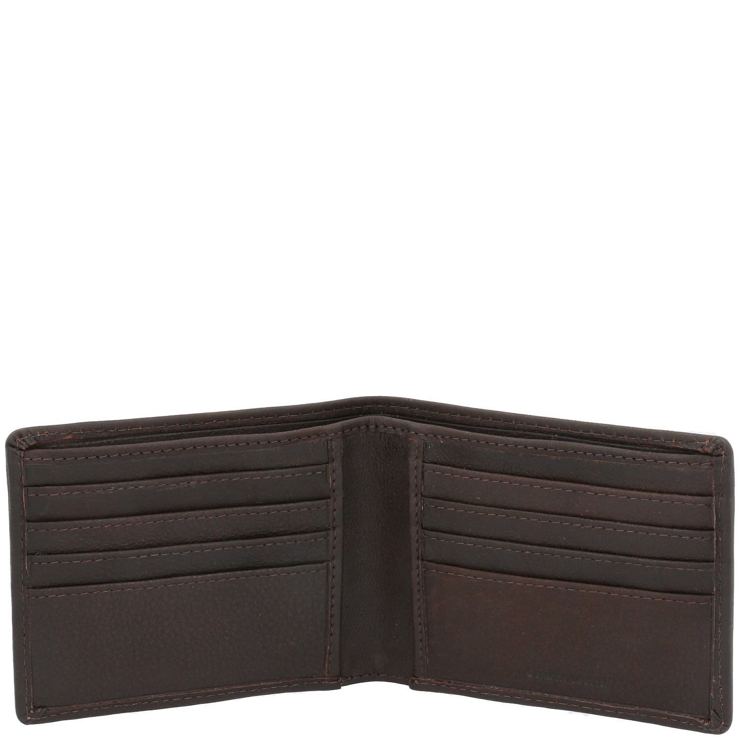 Billetera Th Simple Para Hombre