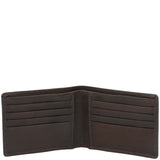 Billetera Th Simple Para Hombre