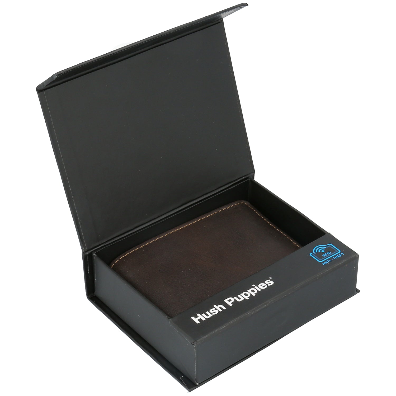 Billetera Th Simple Para Hombre