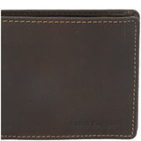 Billetera Th Simple Para Hombre