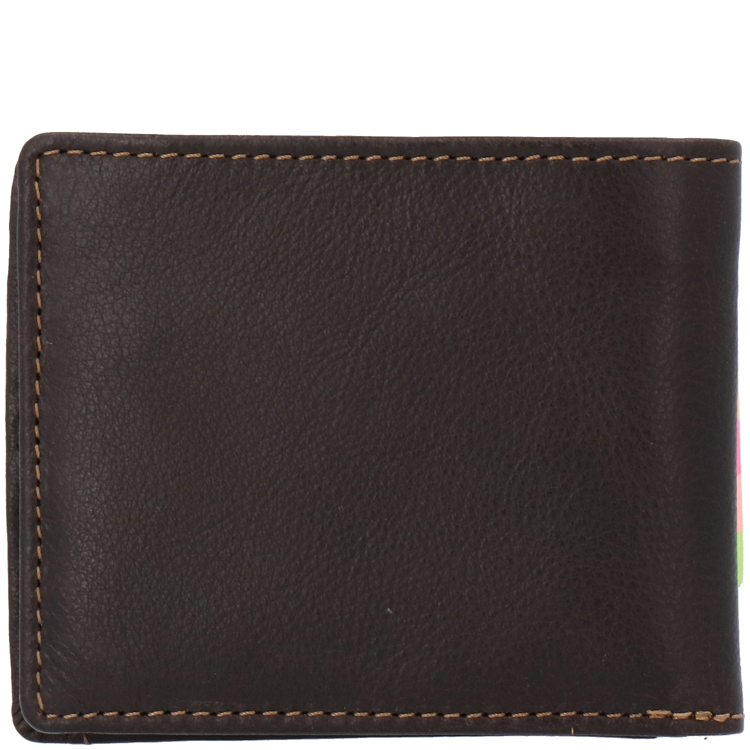 Billetera Th Ventana Para Hombre