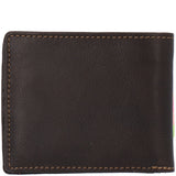 Billetera Th Ventana Para Hombre