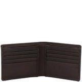Billetera Th Ventana Para Hombre