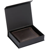 Billetera Th Ventana Para Hombre