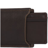 Billetera Th Ventana Para Hombre