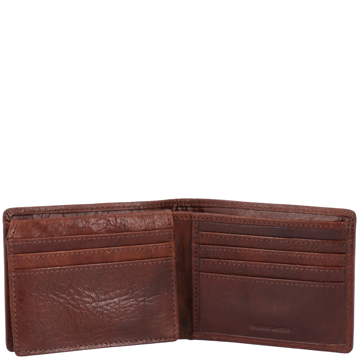 Billetera Vn Volante Para Hombre