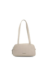 Cartera Para Mujer Ecocuero I26Of Noha Bag Crema Accesorios HP