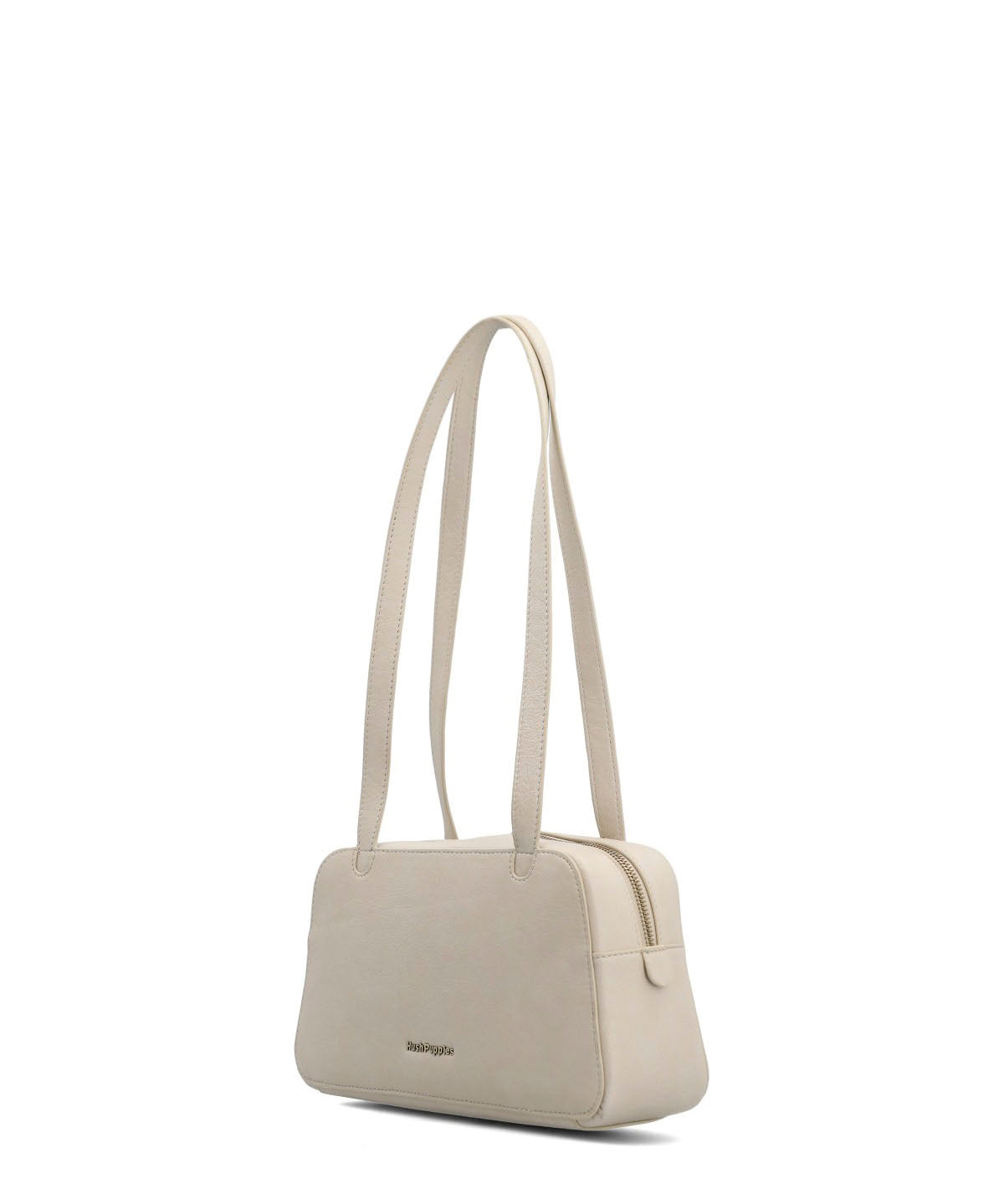 Cartera Para Mujer Ecocuero I26Of Noha Bag Crema Accesorios HP