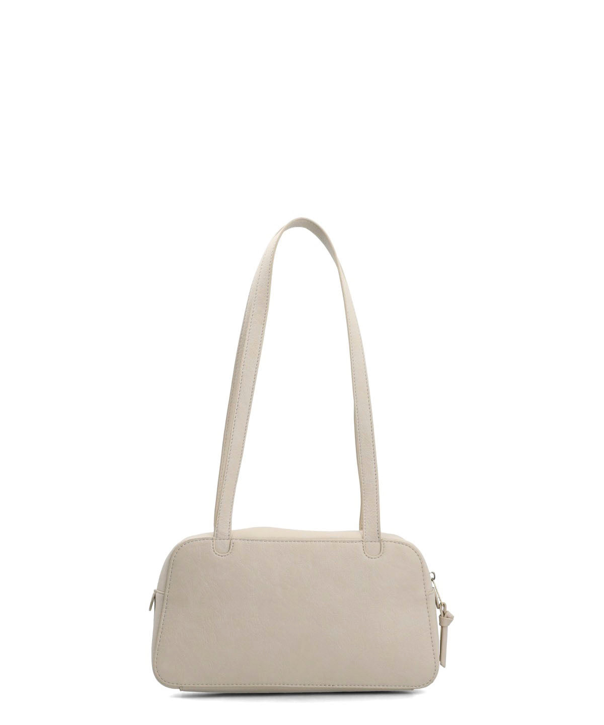 Cartera Para Mujer Ecocuero I26Of Noha Bag Crema Accesorios HP
