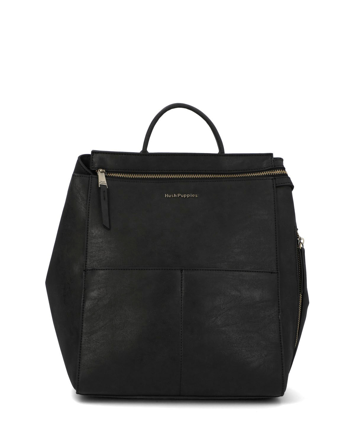 Cartera Para Mujer Ecocuero I26Of delfi Back Negro Accesorios HP
