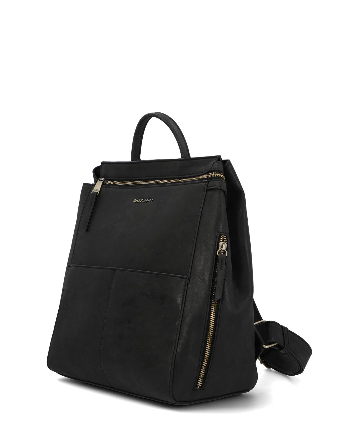 Cartera Para Mujer Ecocuero I26Of delfi Back Negro Accesorios HP