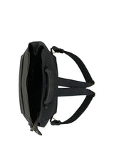 Cartera Para Mujer Ecocuero I26Of delfi Back Negro Accesorios HP