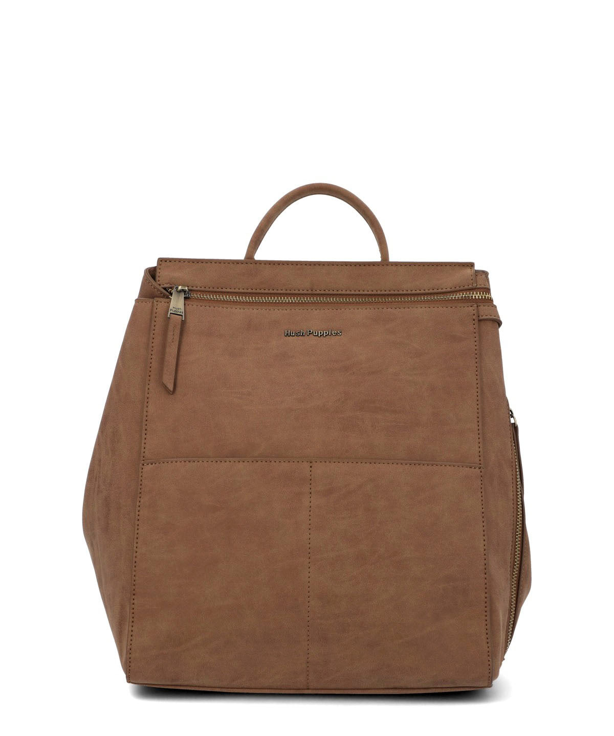 Cartera Para Mujer Ecocuero I26Of delfi Back Caramelo Accesorios HP