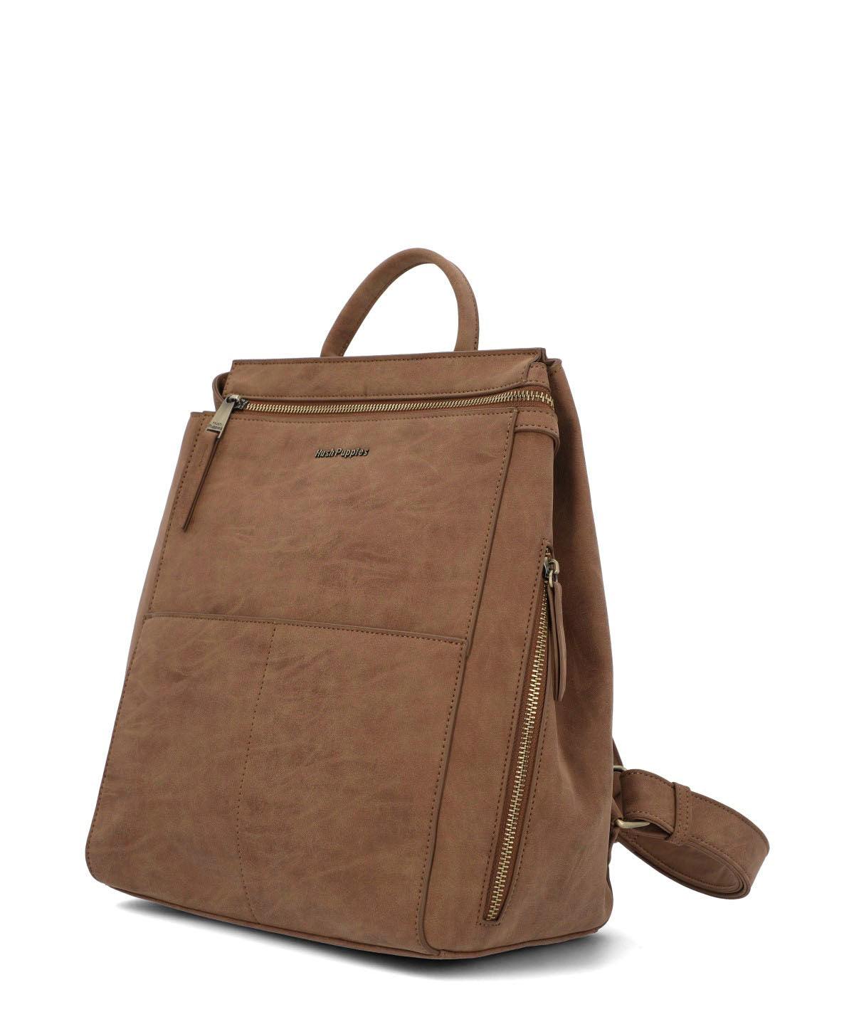 Cartera Para Mujer Ecocuero I26Of delfi Back Caramelo Accesorios HP