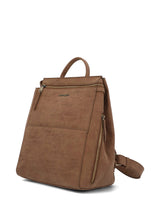 Cartera Para Mujer Ecocuero I26Of delfi Back Caramelo Accesorios HP
