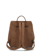 Cartera Para Mujer Ecocuero I26Of delfi Back Caramelo Accesorios HP