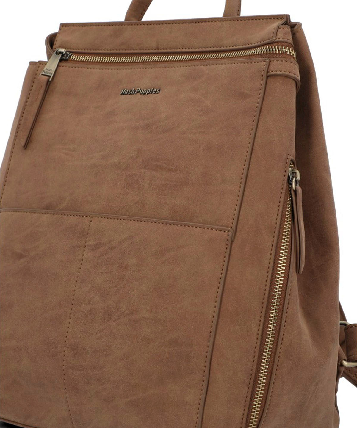 Cartera Para Mujer Ecocuero I26Of delfi Back Caramelo Accesorios HP