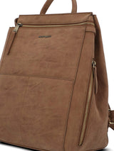 Cartera Para Mujer Ecocuero I26Of delfi Back Caramelo Accesorios HP