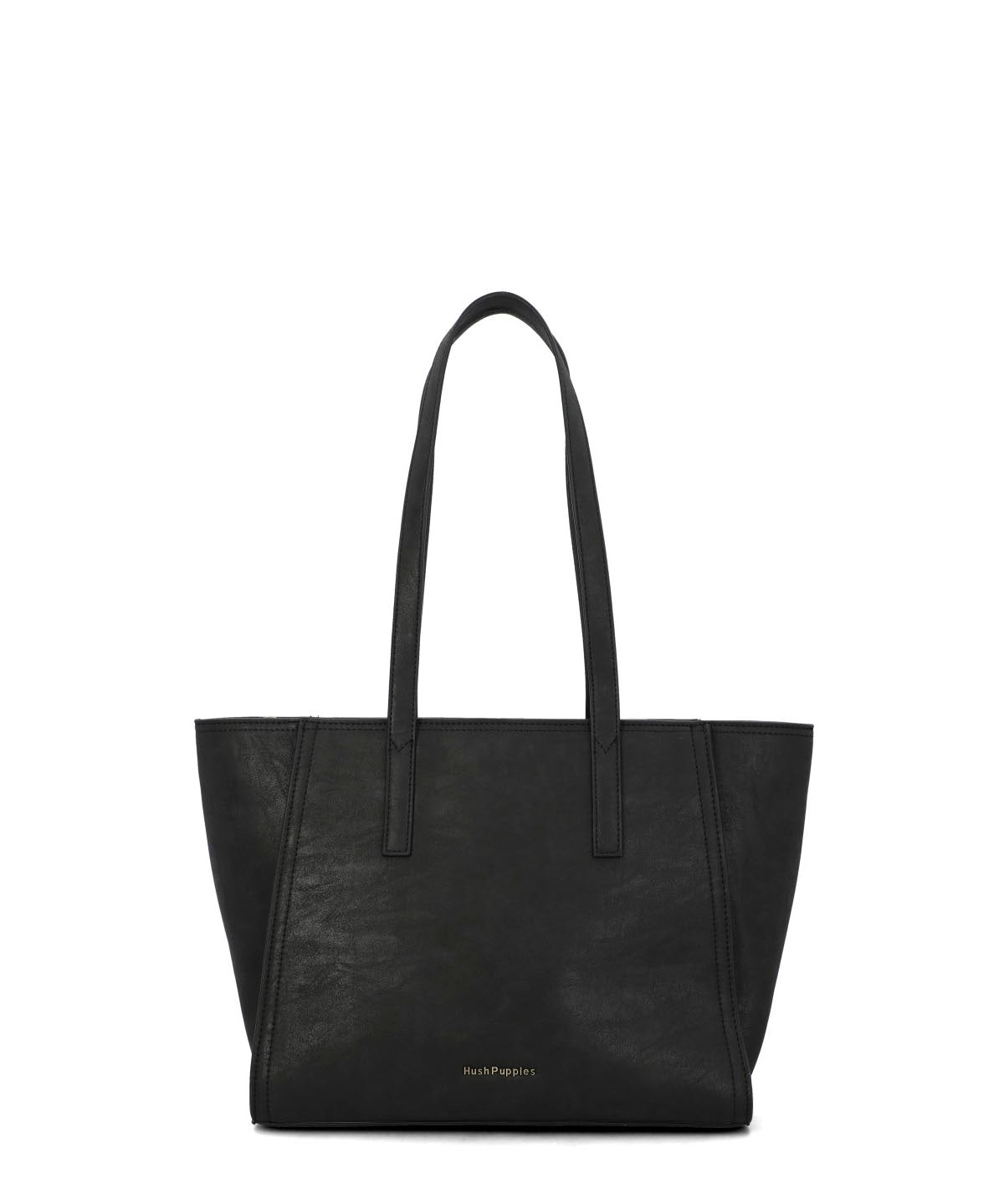 Cartera Para Mujer Ecocuero I26Of delia Tote Negro Accesorios HP