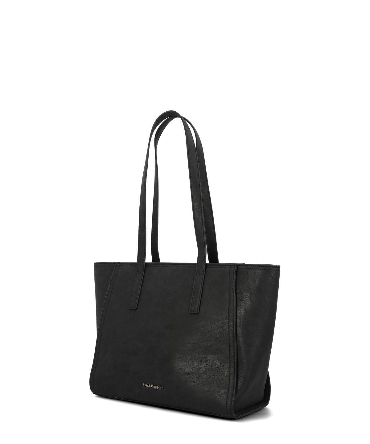 Cartera Para Mujer Ecocuero I26Of delia Tote Negro Accesorios HP