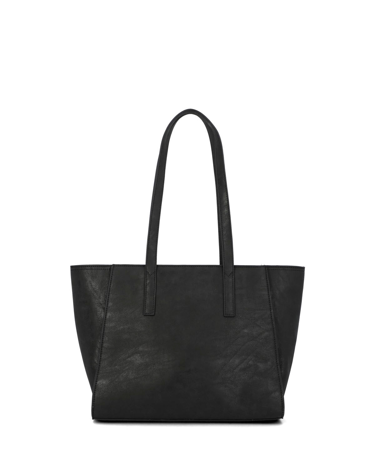 Cartera Para Mujer Ecocuero I26Of delia Tote Negro Accesorios HP