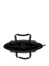 Cartera Para Mujer Ecocuero I26Of delia Tote Negro Accesorios HP