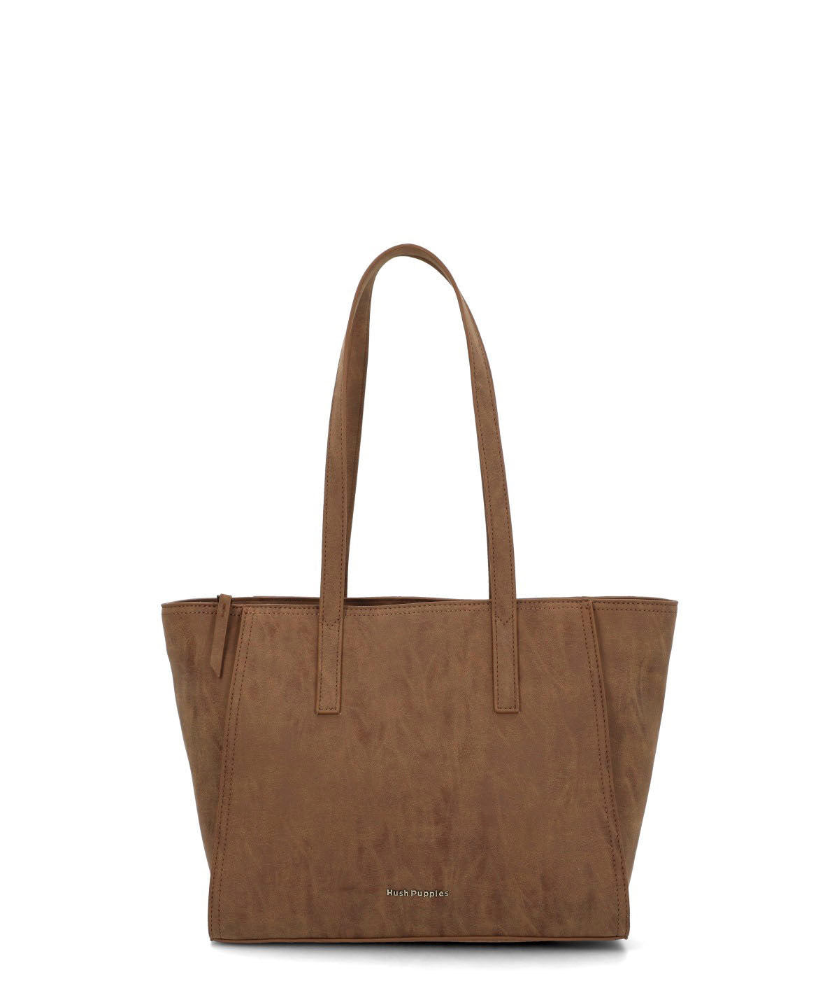 Cartera Para Mujer Ecocuero I26Of delia Tote Caramelo Accesorios HP