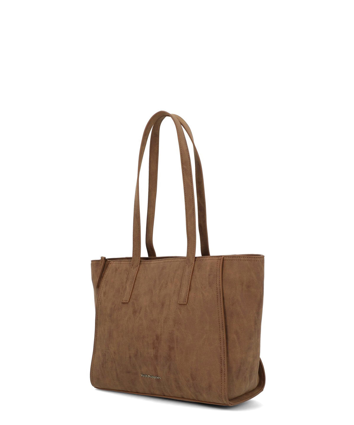 Cartera Para Mujer Ecocuero I26Of delia Tote Caramelo Accesorios HP