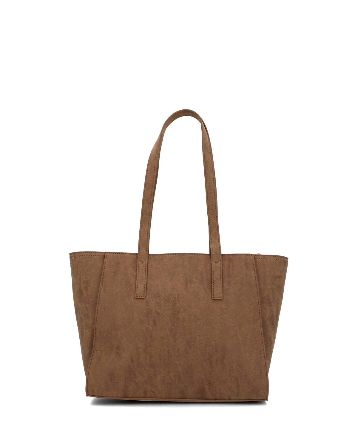 Cartera Para Mujer Ecocuero I26Of delia Tote Caramelo Accesorios HP