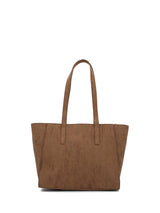 Cartera Para Mujer Ecocuero I26Of delia Tote Caramelo Accesorios HP