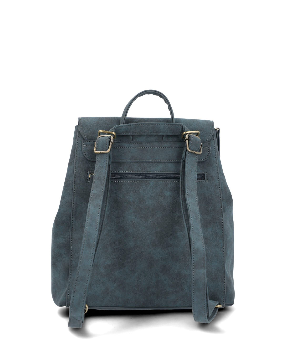 Cartera Para Mujer Ecocuero I26Of Dacey Backbag denim Accesorios HP