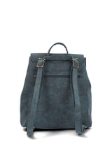 Cartera Para Mujer Ecocuero I26Of Dacey Backbag denim Accesorios HP