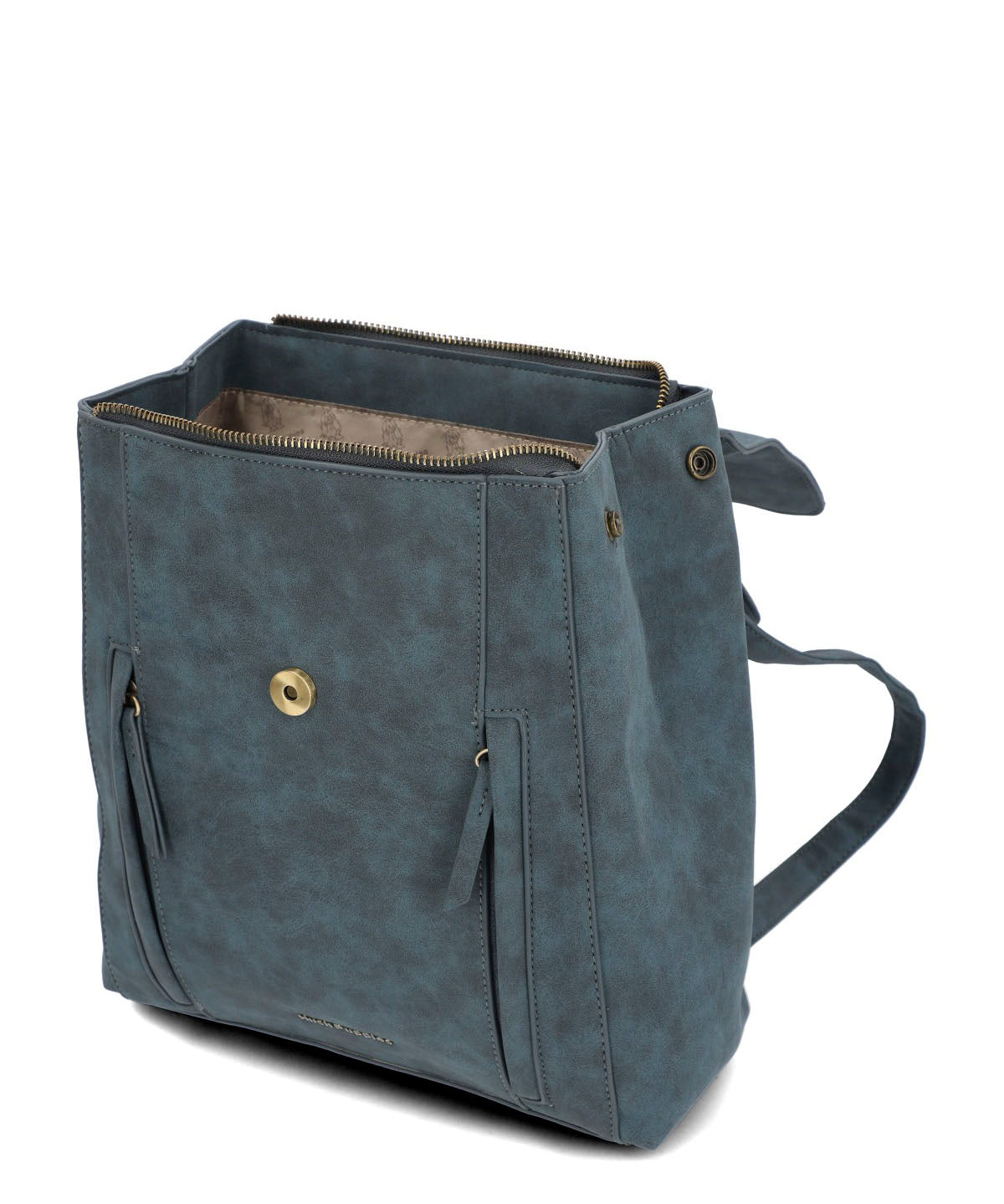 Cartera Para Mujer Ecocuero I26Of Dacey Backbag denim Accesorios HP