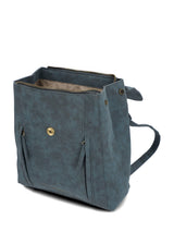 Cartera Para Mujer Ecocuero I26Of Dacey Backbag denim Accesorios HP