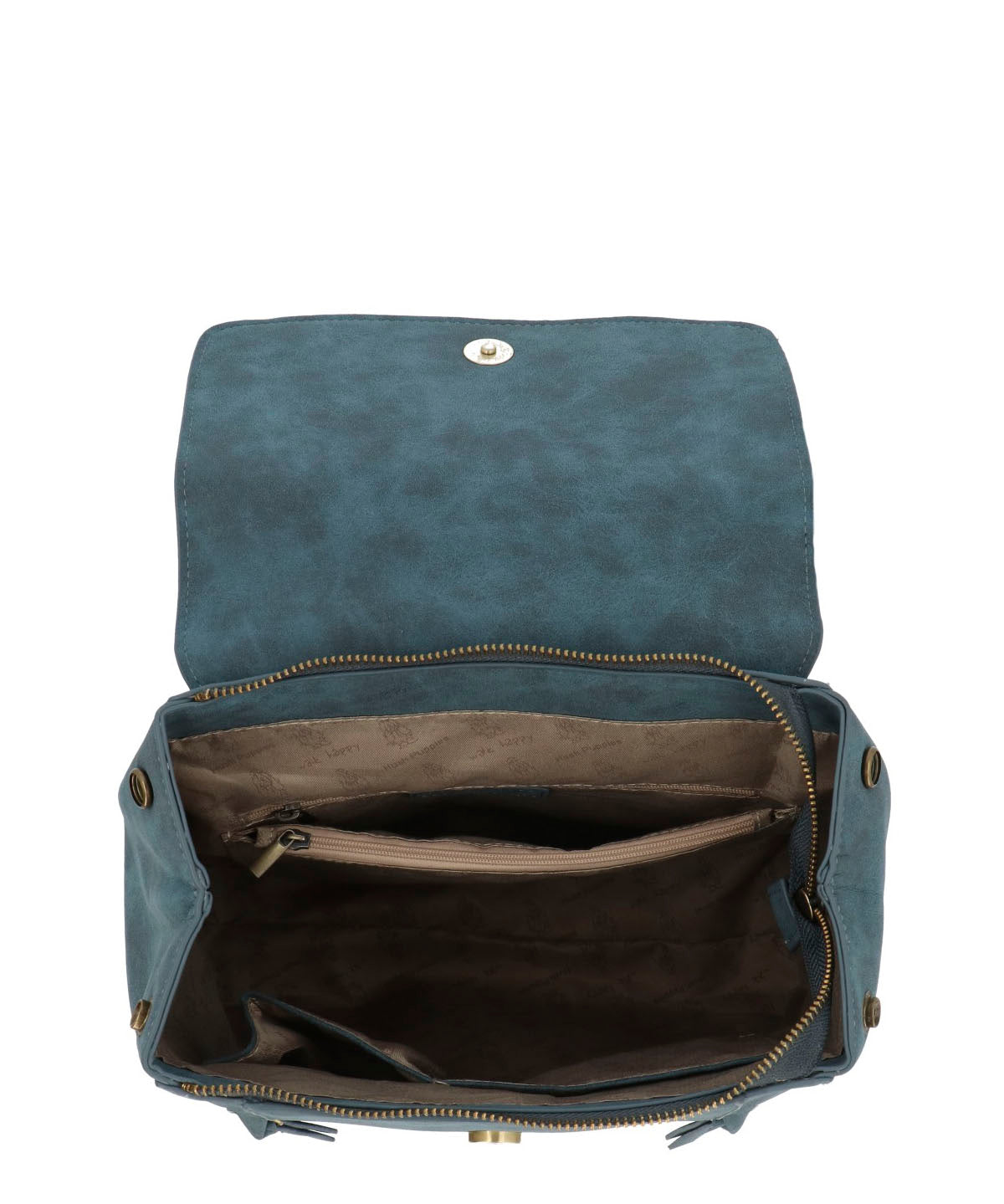 Cartera Para Mujer Ecocuero I26Of Dacey Backbag denim Accesorios HP