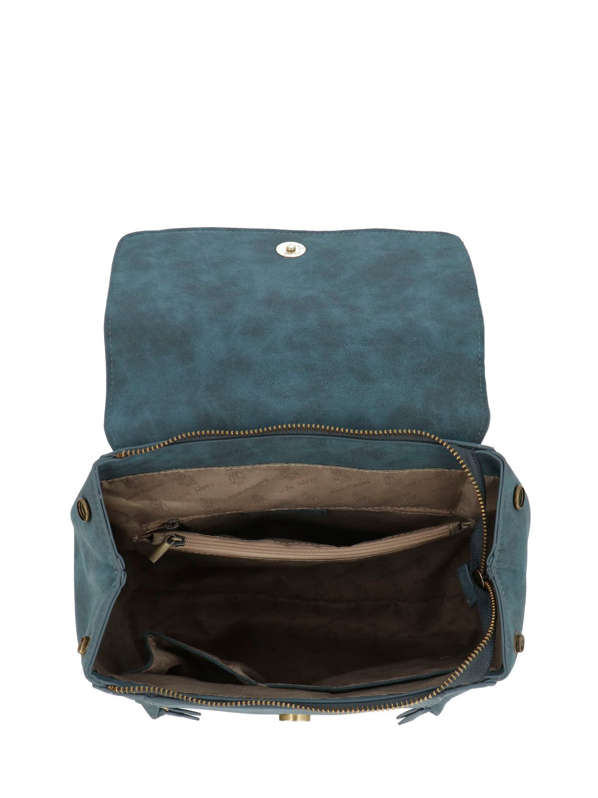 Cartera Para Mujer Ecocuero I26Of Dacey Backbag denim Accesorios HP
