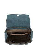 Cartera Para Mujer Ecocuero I26Of Dacey Backbag denim Accesorios HP