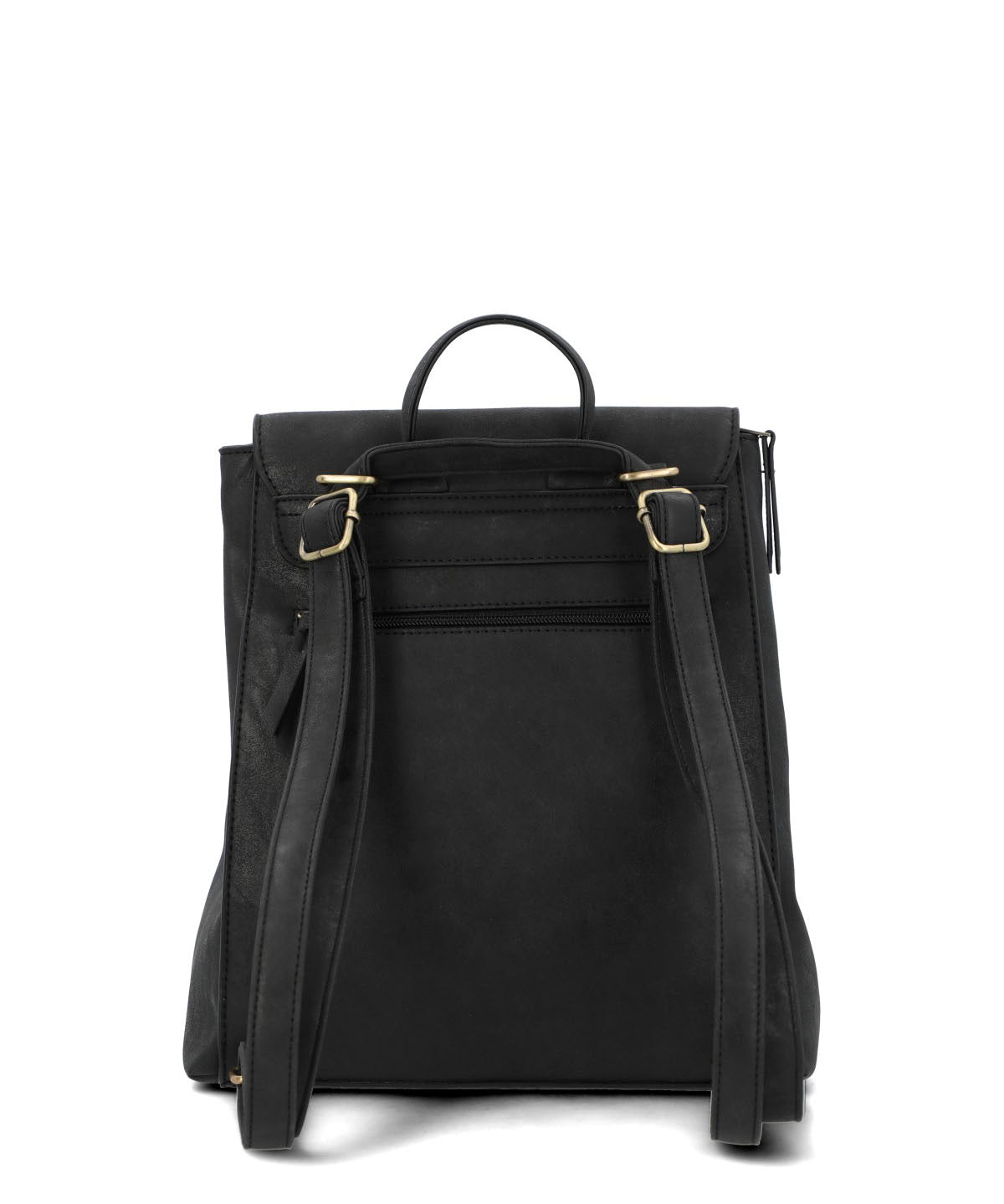Cartera Para Mujer Ecocuero I26Of Dacey Backbag Negro Accesorios HP