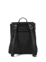 Cartera Para Mujer Ecocuero I26Of Dacey Backbag Negro Accesorios HP