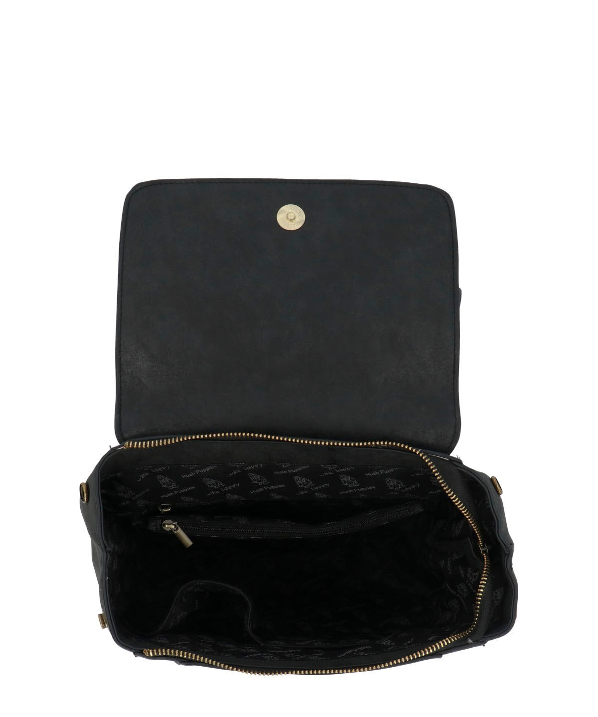 Cartera Para Mujer Ecocuero I26Of Dacey Backbag Negro Accesorios HP