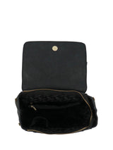 Cartera Para Mujer Ecocuero I26Of Dacey Backbag Negro Accesorios HP